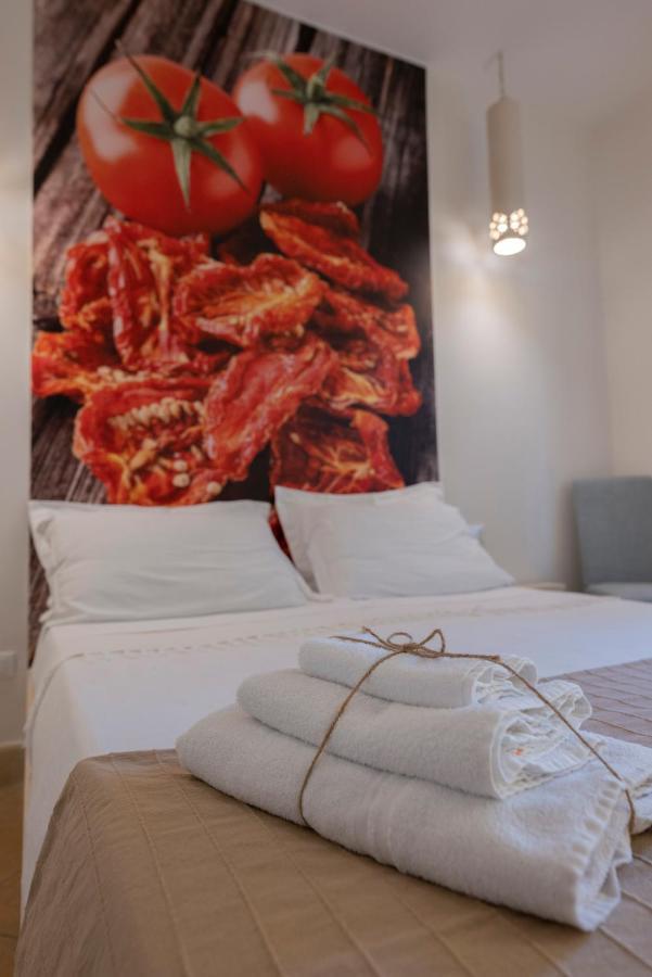 Tenuta Sidore Cursi Exteriér fotografie