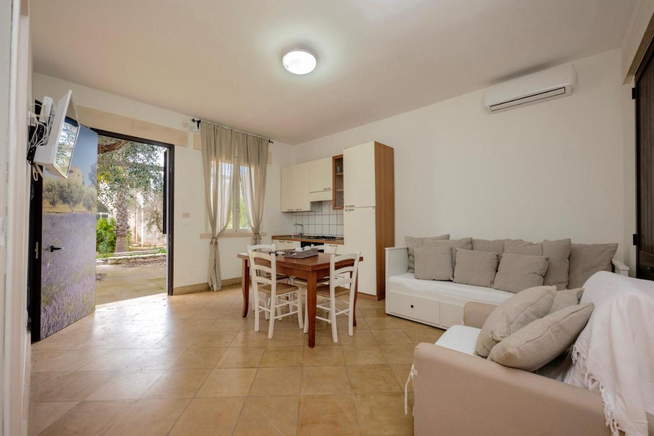 Tenuta Sidore Cursi Exteriér fotografie