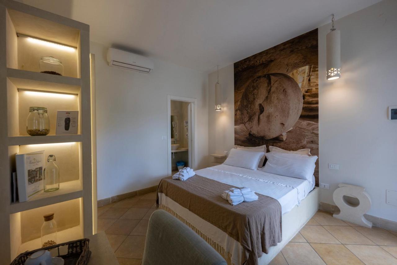 Tenuta Sidore Cursi Exteriér fotografie