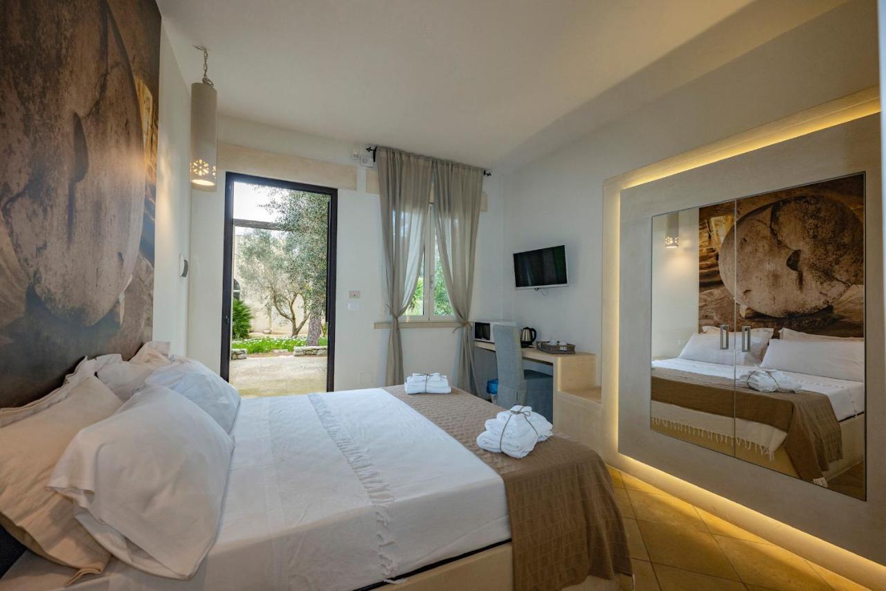 Tenuta Sidore Cursi Exteriér fotografie