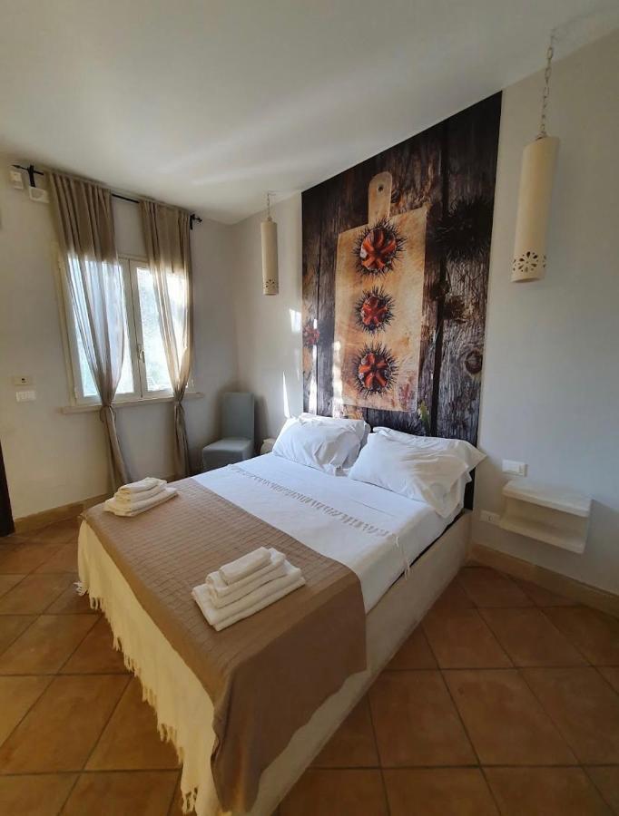 Tenuta Sidore Cursi Exteriér fotografie