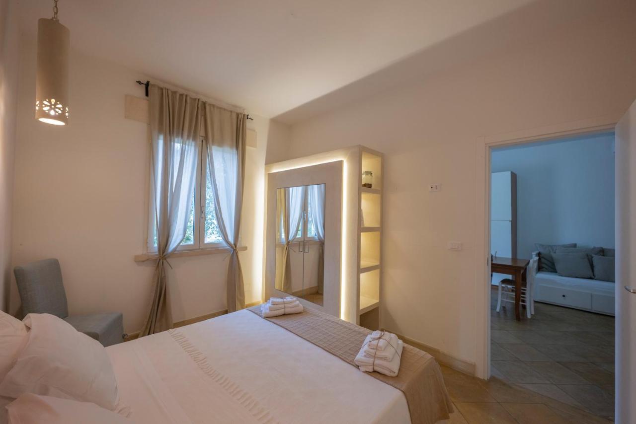 Tenuta Sidore Cursi Exteriér fotografie
