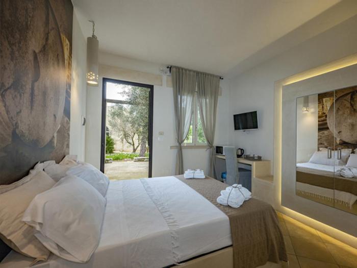 Tenuta Sidore Cursi Exteriér fotografie