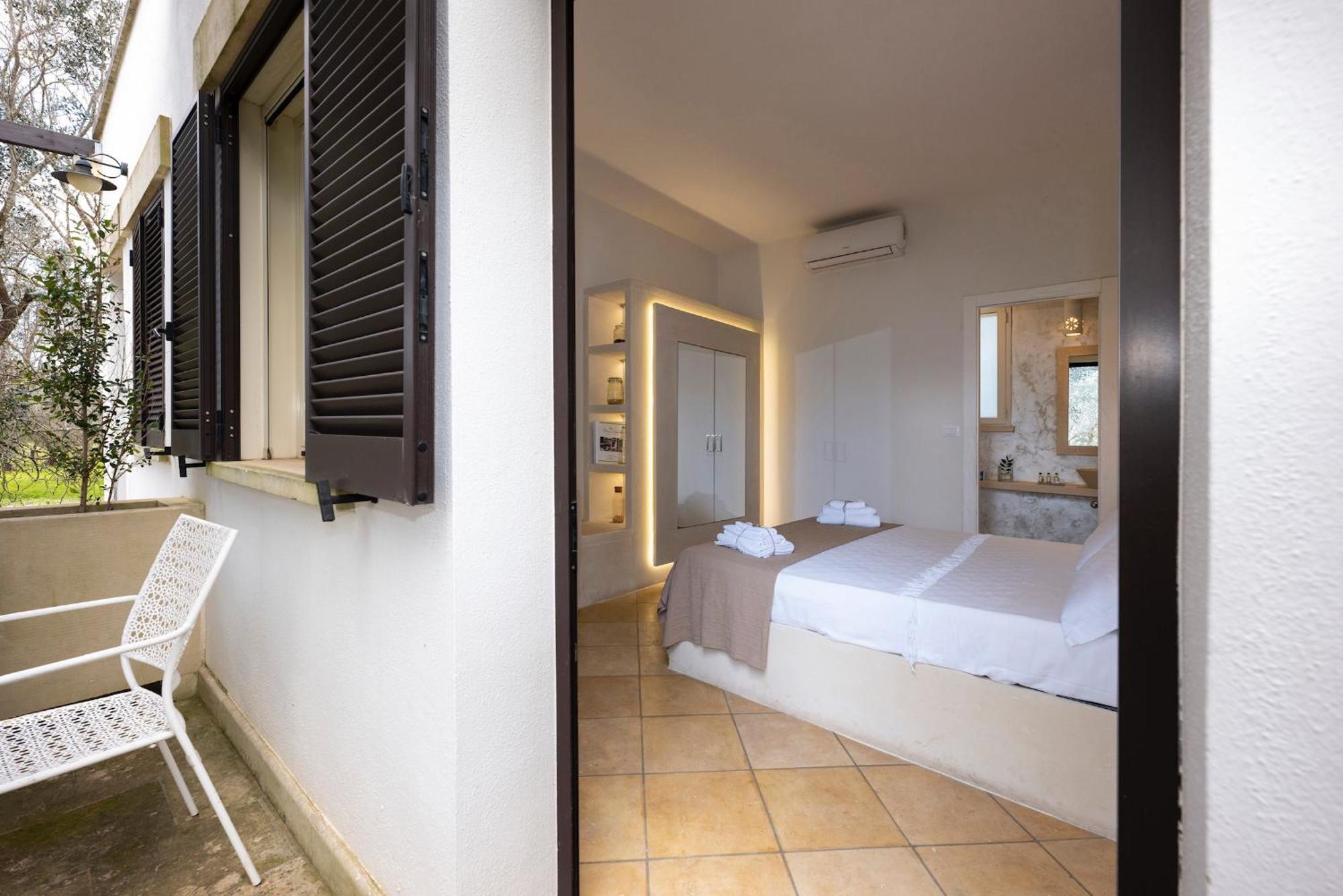 Tenuta Sidore Cursi Exteriér fotografie