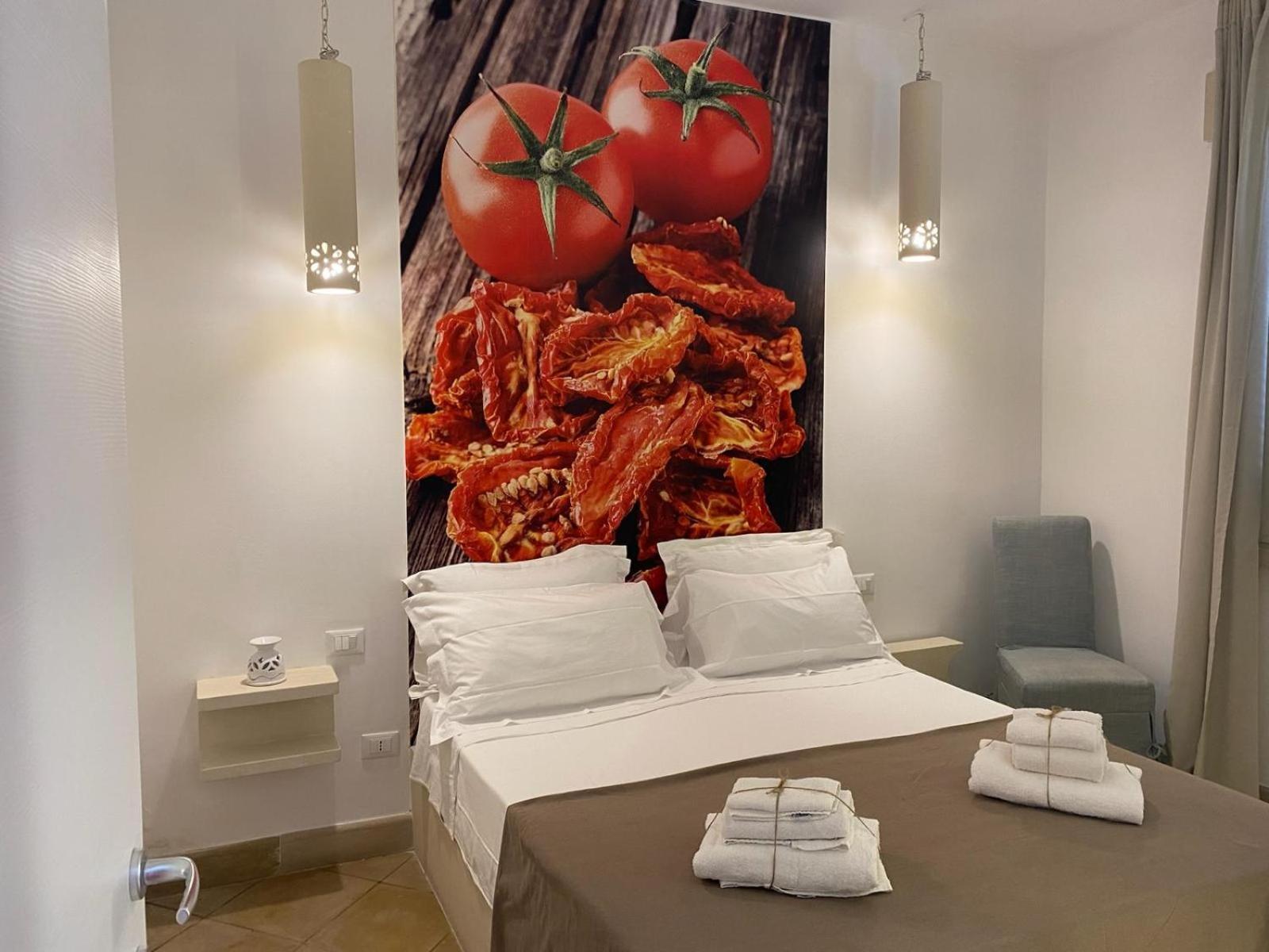 Tenuta Sidore Cursi Exteriér fotografie